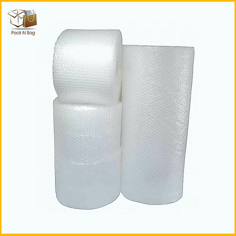 750mm x 100M P110 - Clear Bubble Wrap