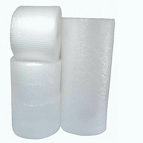 750mm x 100M P10 Clear Bubble Wrap Roll | Protective Packaging