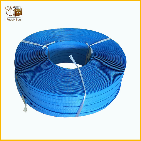 15mmx1000m - Poly Hand Strap Roll