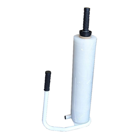 70x23x10cm (1pcs) Pallet Shrink Wrap Roll Dispenser