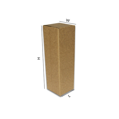 Wine Bottle Box