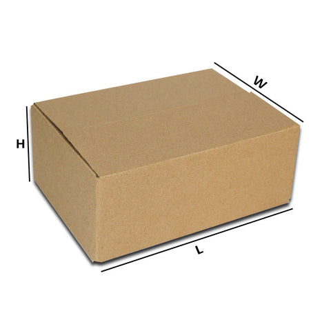 RSC Boxes