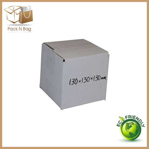 Cube Boxes โ PackNBag