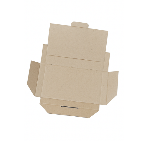 100Pcs-155×100×20mm White Die cut Mailer Box Fits in Aus Post Small Satchels