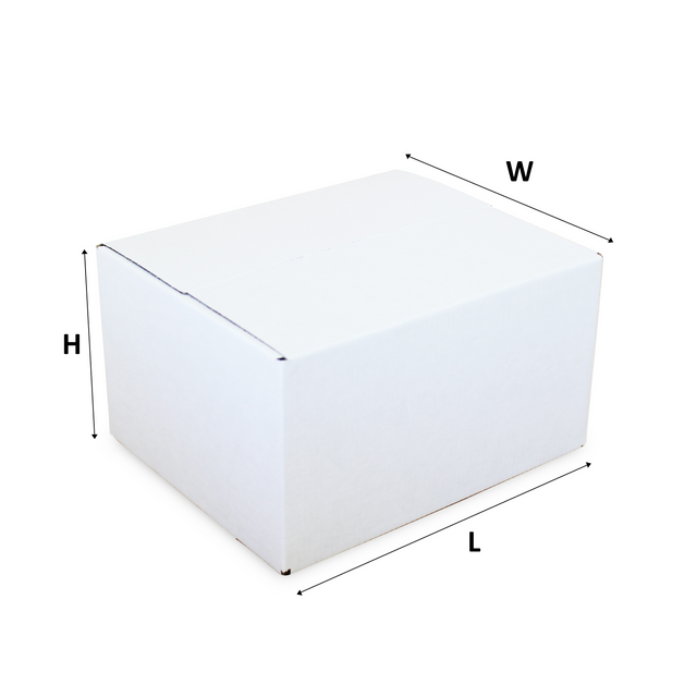 Boxes Fits in Auspost Medium Satchels – PackNBag