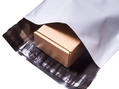 650x750mm (100pcs) - PM10 - Poly Mailer Satchels