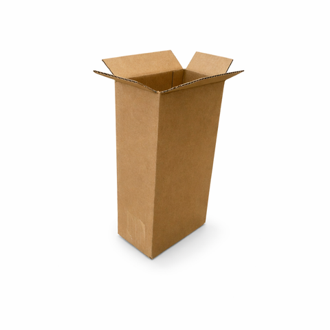 Eco-Friendly Brown RSC Shipping Boxes 172x87x268mm (L x W x H)