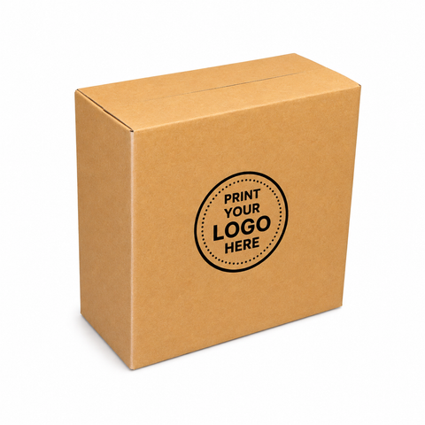 Eco-Friendly Brown Cardboard Boxes – 475x190x660mm (47.5x19.0x66.0cm)