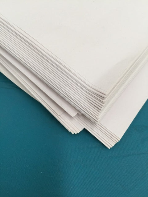 610x810mm Newsprint Packing Paper 15kg – Eco-Friendly Wrapping