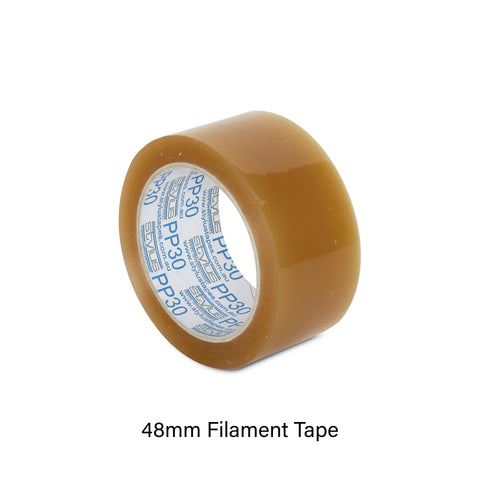 48mm x 75M (36pcs) - High Quality Packaging Adhesive Tape