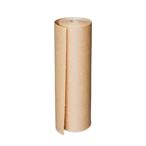 450mm x 340m 70gsm (1pcs) Brown Kraft Paper Roll