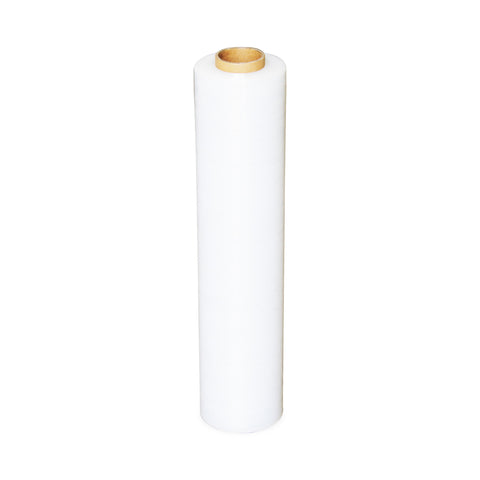 500mm x 400M  23um (1pcs) - Clear Pallet Shrink Wrap Roll