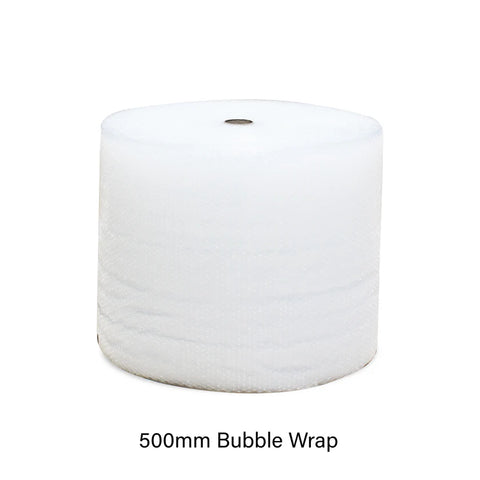 Bubble Wrap Roll | Protective Packaging