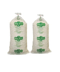 125L Australian-Made Biodegradable Void Fill Packing Peanuts in 50x50x60cm