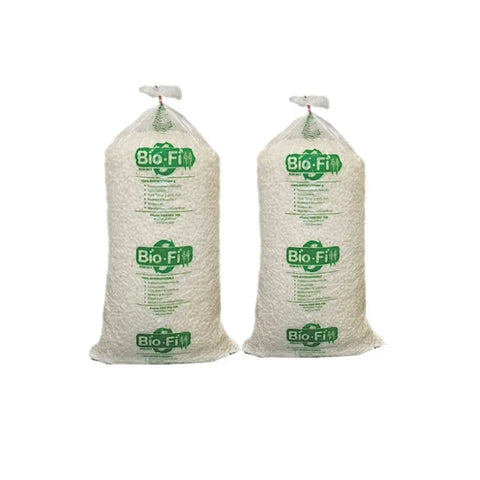 Packing Peanuts for Eco-Friendly Packaging