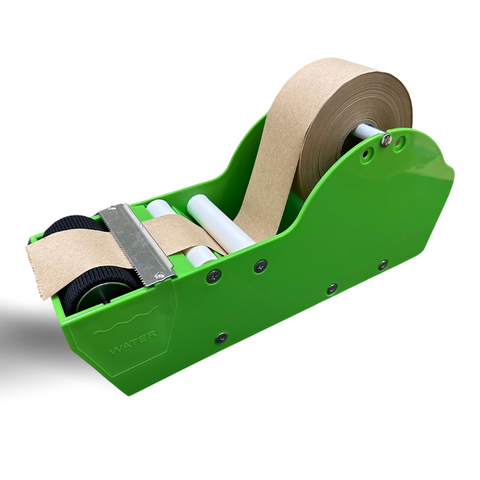 Water Tape Dispenser