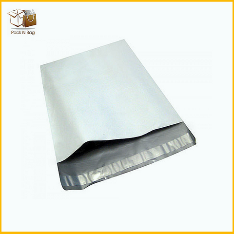 650x750mm (100pcs) - PM10 - Poly Mailer Satchels